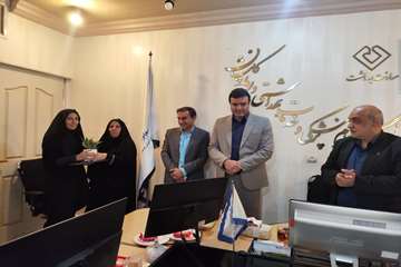 از مراقبین سلامت فعال شهرستانهای کاشان و آران و بیدگل تقدیر شد